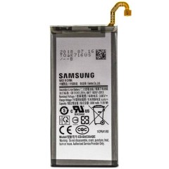 MR1_89487 Аккумулятор телефона для samsung galaxy a8 (2018) sm-a530 eb-ba530abe (3000mah) PRC
