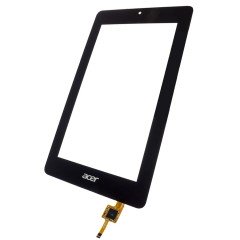 MR1_89404 Тачскрин сенсор планшета для acer b1-730hd tab PRC