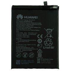 MR1_89704 Аккумулятор телефона для huawei hb396689ecw (3900mah) y7 prime, nova 2 lite, mate 9, mate 9 pro PRC