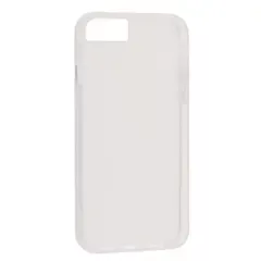 MR4_59876 Чохол space drop protection для iphone 6, 6s, 7, 8 transparent 