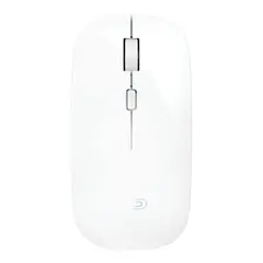 MR4_60151 Комп’ютерна мишка xo m7 fashion smooth wireless mouse, білий XO
