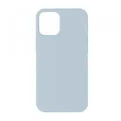 MR4_60727 Чохол silicone case full copy для iphone 13 pro max (43) light синій 