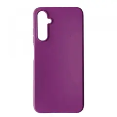 MR4_60992 Чохол silicone case full для samsung a35 5g (a355) grape 