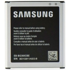 MR1_90190 Акумулятор телефона для samsung galaxy core prime sm-g360, galaxy j2 sm-j200, eb-bg360cbe (2000mah) PRC