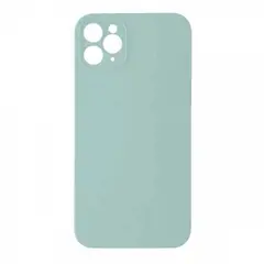 MR4_61748 Чохол silicone case full camera square side copy для iphone 11 pro beril 