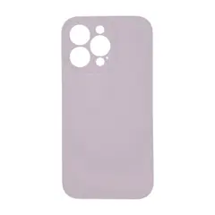 ЧОХОЛ SILICONE CASE FULL CAMERA COPY ДЛЯ IPHONE 15 PRO (76) GLYCINE