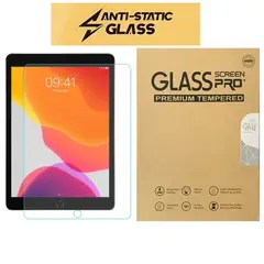 ЗАХИСНЕ СКЛО IPAD ANTI-STATIC ДЛЯ IPAD 10.2 (2021)