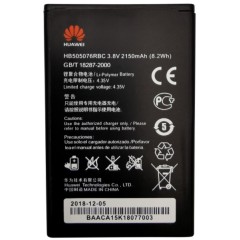 MR1_90912 Аккумулятор телефона для huawei hb505076rbc (2150mah) g700, g710, g606, sm-g610, y3 ii PRC