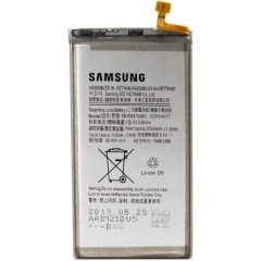 MR1_90945 Аккумулятор телефона для samsung galaxy s10 sm-g970, eb-bg970abu (3100mah) PRC