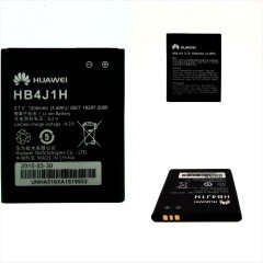 MR1_90907 Аккумулятор телефона для huawei hb4j1h (1200mah) u8150 PRC