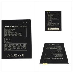 MR1_90900 Аккумулятор телефона для lenovo bl229 (2500mah) a8, a806, a808t PRC