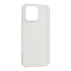 MR4_61540 Чохол evo clear case для iphone 16 transparent 