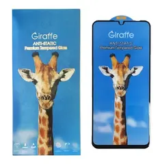 MR4_100139 Захисне скло giraffe anti-static glass для redmi 13c, poco c65 PRC