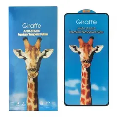 MR4_100141 Захисне скло giraffe anti-static glass для redmi note 13 4g, redmi note 13 pro 5g PRC