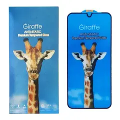 MR4_100329 Захисне скло giraffe anti-static glass для samsung a16 4g, a16 5g, a17, m16 PRC