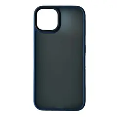 MR4_99921 Чохол rock guard pro touch series для iphone 13 pro синій 