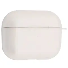 ЧОХОЛ ДЛЯ AIRPODS PRO 2 CLEAR CASE TRANSPARENT