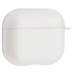 MR4_100065 Чохол для airpods 3 clear case transparent 