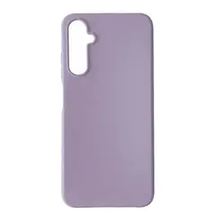MR4_100153 Чохол silicone case full для samsung a15 (a155) lilac 