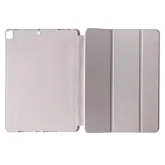 MR4_100019 Чохол smart case stylus для apple ipad 10.2 (2019, 20, 21), pro10.5 (2017), air 10.5 рожевий sand 