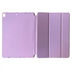 ЧОХОЛ SMART CASE STYLUS ДЛЯ APPLE IPAD 10.2 (2019, 20, 21), PRO10.5 (2017), AIR 10.5 PEARL РОЖЕВИЙ