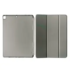 ЧОХОЛ SMART CASE STYLUS ДЛЯ APPLE IPAD 10.2 (2019, 20, 21), PRO10.5 (2017), AIR 10.5, СІРИЙ