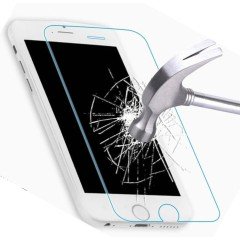 MR1_91406 Защитное стекло для iphone 4, 4s (0.26mm) PRC