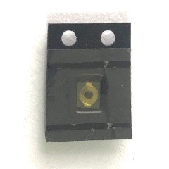 MR1_91189 Кнопка включення, гучності 4-х конт. prc (3x2.5mm) PRC