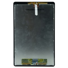 MR1_91770 Дисплей планшета для samsung galaxy tab a (2018) (10.5), (sm-t590, sm-t595), в сборе с сенсором, черный PRC