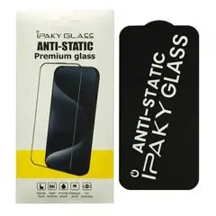 MR4_100379 Захисне скло ipaky anti-static для samsung a06 (a065) IPAKY
