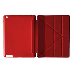 ЧОХОЛ Y-CASE IPAD 2, 3, 4 ЧЕРВОНИЙ