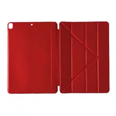 MR4_100710 Чохол y-case ipad 10.2 (2019, 20, 21), pro10.5 (2017), air 10.5 червоний 