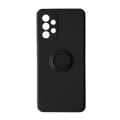 ЧОХОЛ RING CASE ДЛЯ SAMSUNG A72 (A725), ЧОРНИЙ