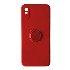 ЧОХОЛ RING CASE ДЛЯ REDMI 9A ЧЕРВОНИЙ