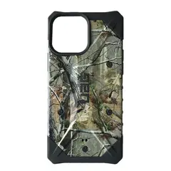 ЧОХОЛ УДАРОСТІЙКИЙ UAG HUNTER ДЛЯ IPHONE 12 PRO MAX KHAKI