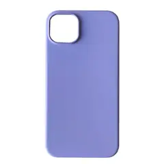 ЧОХОЛ SILICONE CASE COPY WITH MAGSAFE ДЛЯ IPHONE 14 PRO MAX LILAC