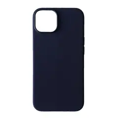 ЧОХОЛ SILICONE CASE COPY WITH MAGSAFE ДЛЯ IPHONE 14 PRO ELDERBERY