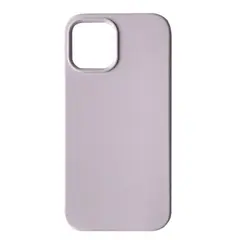ЧОХОЛ SILICONE CASE FULL COPY ДЛЯ IPHONE 13 PRO MAX (76) GLYCINE