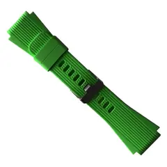РЕМІНЕЦЬ STRONG 22MM, ЗЕЛЕНИЙ