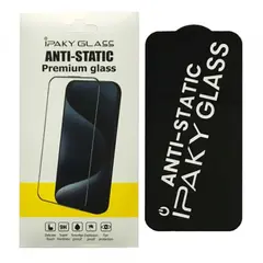 ЗАХИСНЕ СКЛО IPAKY ANTI-STATIC ДЛЯ SAMSUNG A06 (A065)