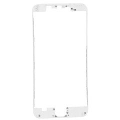 MR1_92169 Рамка дисплея телефона для iphone 6s plus білий PRC