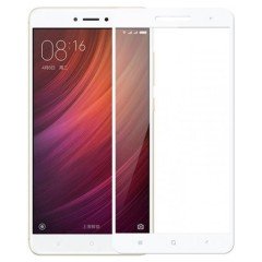 MR1_91981 Защитное стекло 2.5d для redmi 4a 2.5d белый PRC