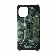 MR4_103562 Чохол ударостійкий uag pathfinder для iphone 14 plus army зелений 