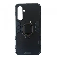 MR4_103890 Чохол-бампер захисний protective для samsung a14 4g, 5g (a145), чорний 