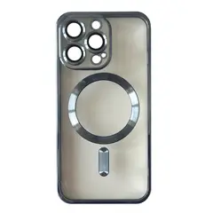 MR4_104144 Чохол shining camera magsafe для iphone 12 pro max lilac 