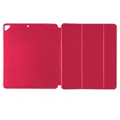 MR4_102923 Чохол smart case stylus для apple ipad air, air2, pro 9.7, 2017, 2018 червоний 