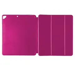 MR4_102928 Чохол smart case stylus для apple ipad air, air2, pro 9.7, 2017, 2018 rose червоний 