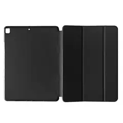 ЧОХОЛ SMART CASE STYLUS ДЛЯ APPLE IPAD 10.2 (2019, 20, 21), PRO10.5 (2017), AIR 10.5, ЧОРНИЙ