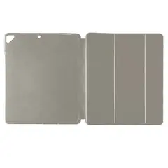 MR4_102925 Чохол smart case stylus для apple ipad air, air2, pro 9.7, 2017, 2018, сірий 