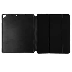 MR4_102926 Чохол smart case stylus для apple ipad air, air2, pro 9.7, 2017, 2018, чорний 